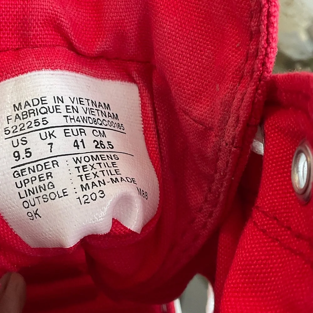 Converse Sandals - Picture 11 of 11